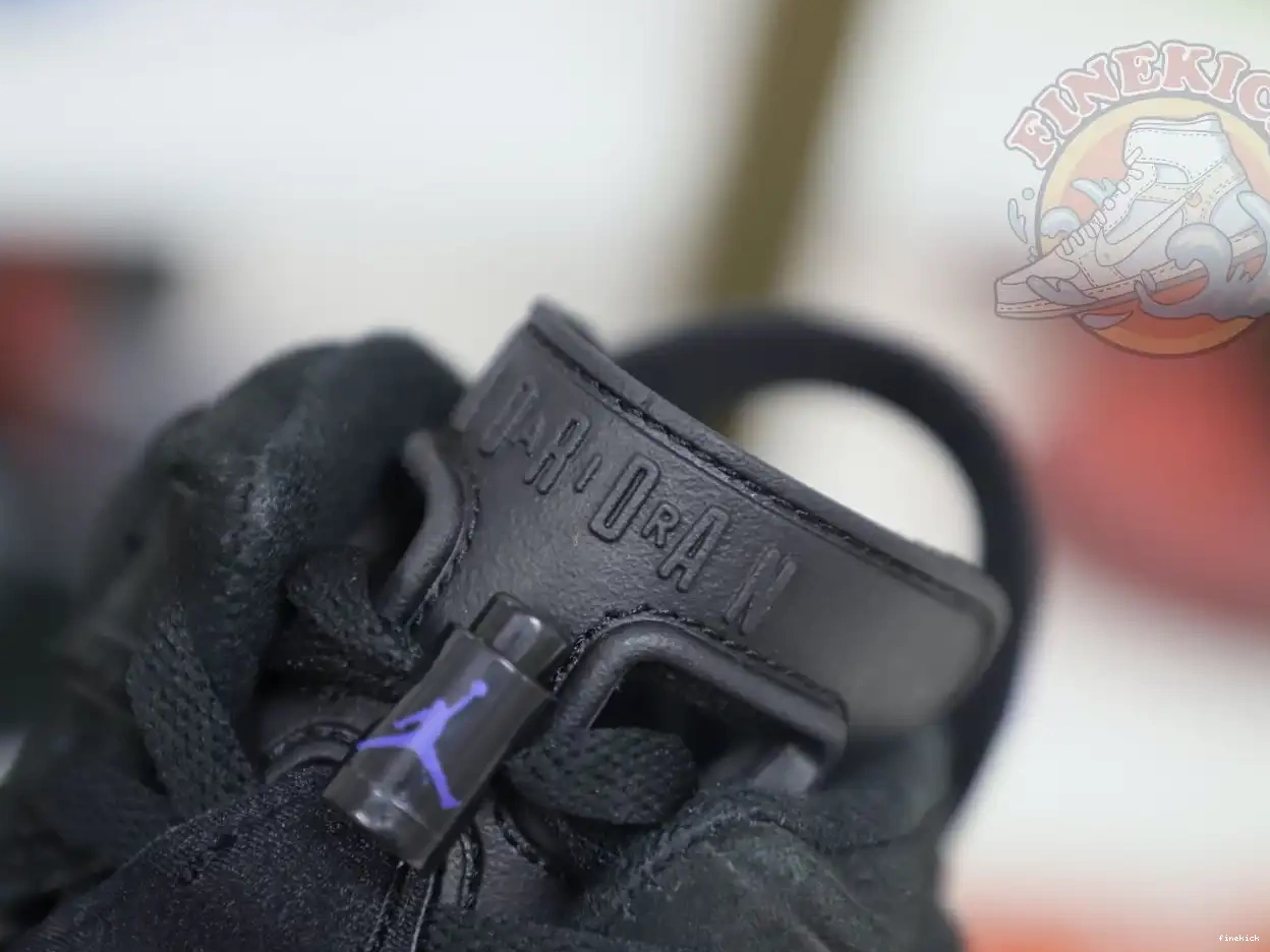 Air Jordan Jordan6